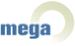 Mega logo